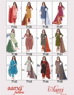 AARVI SPECIAL VOL-19